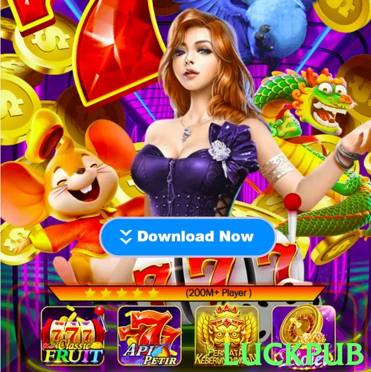 luckpub game app for Pakistan players - 2