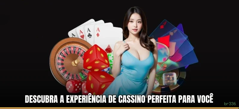 Dicas de Slots br336