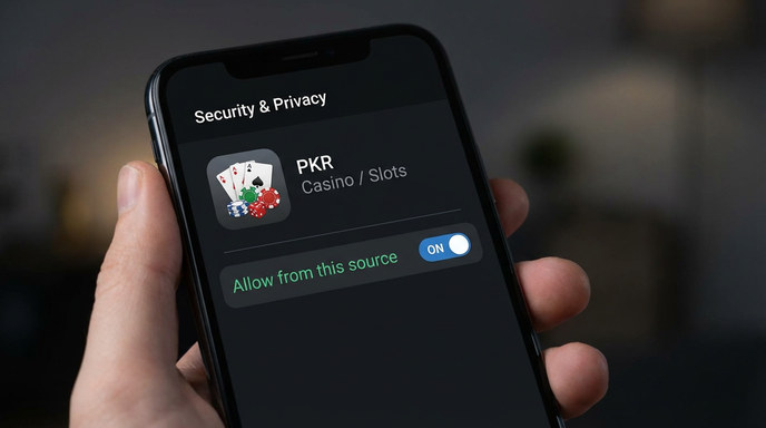 Game list for luckpub apk section - 5