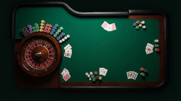 Game list for luckpub casino section - 5